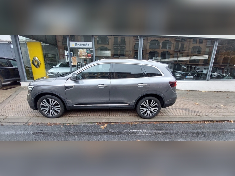 Renault Koleos 2.0 177CV 4X4 foto 3